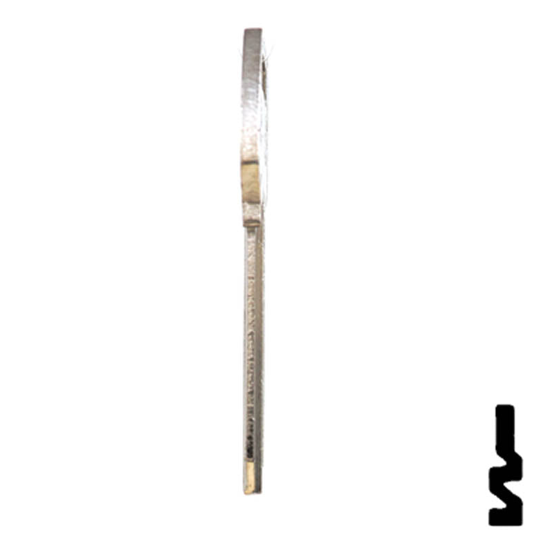 CO94, A1001BH Corbin Key Residential-Commercial Key JMA USA