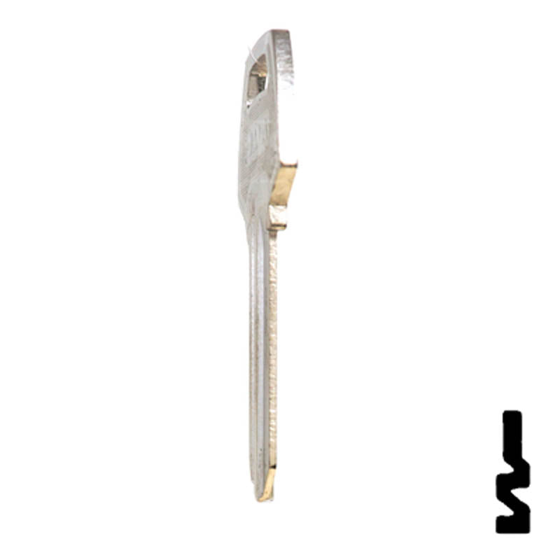 CO94, A1001BH Corbin Key Residential-Commercial Key JMA USA