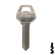CO98, A1001C1 Corbin Key Residential-Commercial Key JMA USA