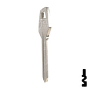 CO98, A1001C1 Corbin Key Residential-Commercial Key JMA USA