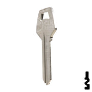 CO98, A1001C1 Corbin Key Residential-Commercial Key JMA USA