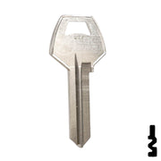 CO98, A1001C1 Corbin Key Residential-Commercial Key JMA USA