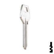 CO98, A1001C1 Corbin Key Residential-Commercial Key JMA USA