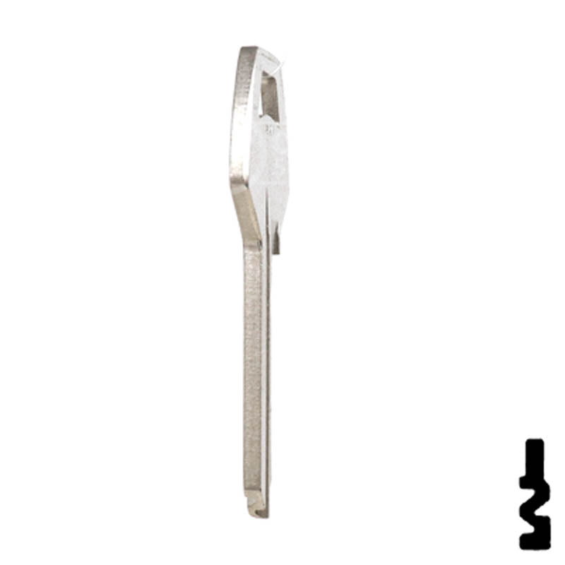 CO98, A1001C1 Corbin Key Residential-Commercial Key JMA USA