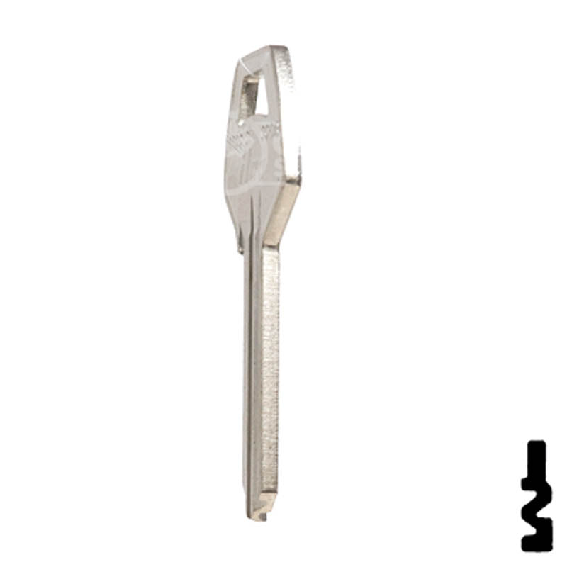 CO98, A1001C1 Corbin Key Residential-Commercial Key JMA USA