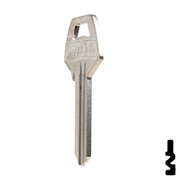 CO98, A1001C1 Corbin Key Residential-Commercial Key JMA USA