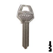 CO98, A1001C1 Corbin Key Residential-Commercial Key JMA USA