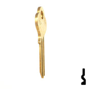 EA27, X1014F Eagle Key Residential-Commercial Key JMA USA