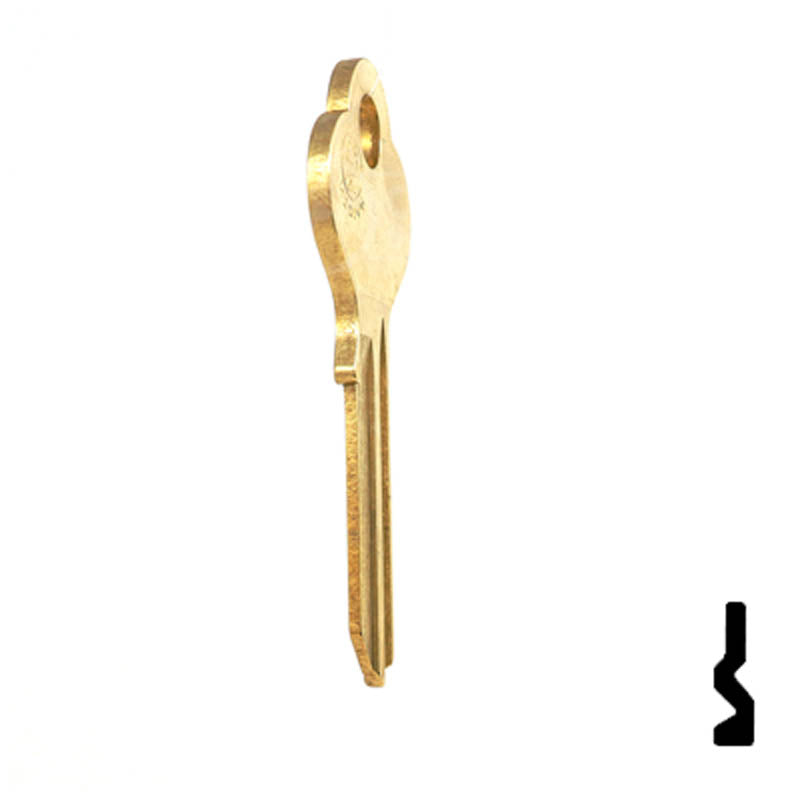 EA27, X1014F Eagle Key Residential-Commercial Key JMA USA
