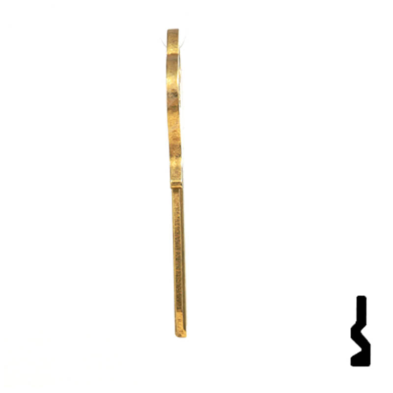 EA27, X1014F Eagle Key Residential-Commercial Key JMA USA