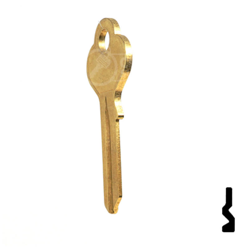 EA27, X1014F Eagle Key Residential-Commercial Key JMA USA