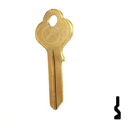 EA27, X1014F Eagle Key Residential-Commercial Key JMA USA