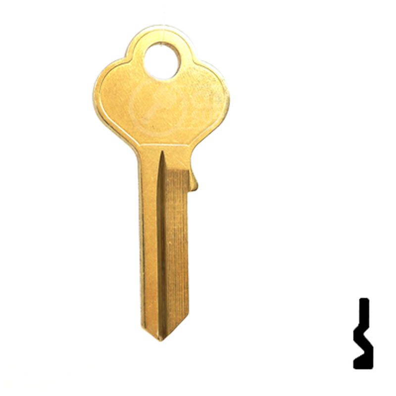 EA27, X1014F Eagle Key Residential-Commercial Key JMA USA