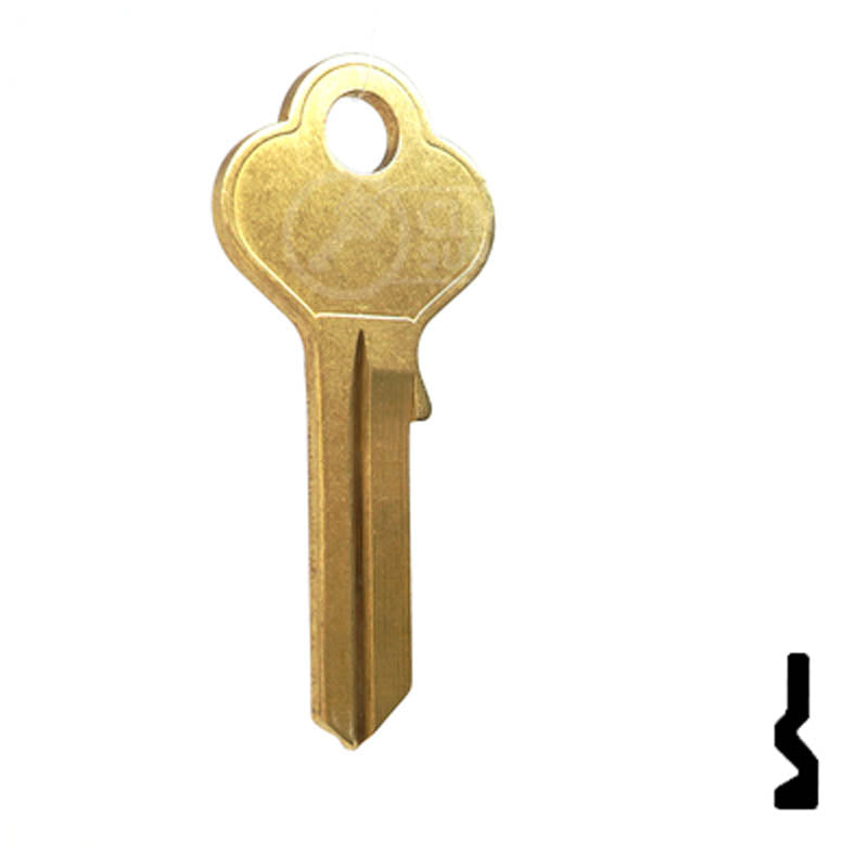 EA27, X1014F Eagle Key Residential-Commercial Key JMA USA