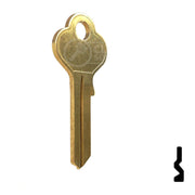 EA27, X1014F Eagle Key Residential-Commercial Key JMA USA