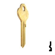 EA27, X1014F Eagle Key Residential-Commercial Key JMA USA