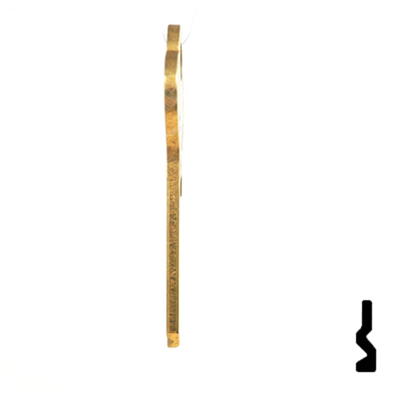 EA27, X1014F Eagle Key Residential-Commercial Key JMA USA
