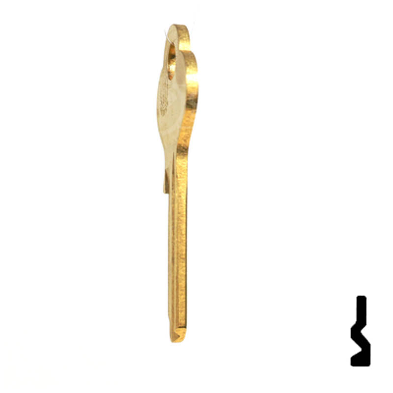 EA27, X1014F Eagle Key Residential-Commercial Key JMA USA