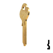 EA27, X1014F Eagle Key Residential-Commercial Key JMA USA