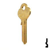 EA27, X1014F Eagle Key Residential-Commercial Key JMA USA