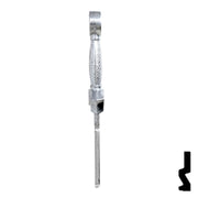 Forged - SWORD- Schlage SC1 Key Residential-Commercial Key Lucky Line