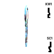 Happy Keys- Birds Key (Choose Keyway) Residential-Commercial Key Howard Keys