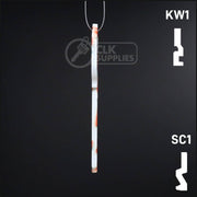Happy Keys- Canadian Flag Key (Choose Keyway) Residential-Commercial Key Howard Keys