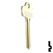 IC Core Arrow 1C Key Residential-Commercial Key Ilco
