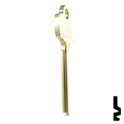 IC Core Arrow 1C Key Residential-Commercial Key Ilco