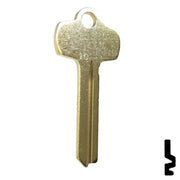 IC Core Arrow 1C Key Residential-Commercial Key Ilco