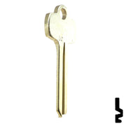 IC Core Arrow 1C Key Residential-Commercial Key Ilco