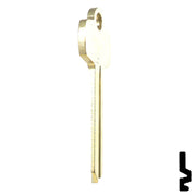 IC Core Arrow 1C Key Residential-Commercial Key Ilco