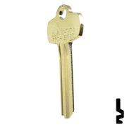 IC Core Arrow 1C Key Residential-Commercial Key Ilco