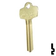 IC Core Arrow 1C Key Residential-Commercial Key Ilco
