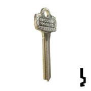 IC Core Best F Key (1A1F1, A1114F) Residential-Commercial Key JMA USA