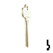 IC Core Best F Key (1A1F1, A1114F) Residential-Commercial Key JMA USA
