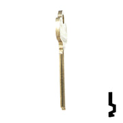 IC Core Best F Key (1A1F1, A1114F) Residential-Commercial Key JMA USA