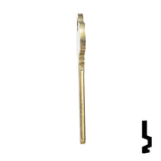 IC Core Best F Key (1A1F1, A1114F) Residential-Commercial Key JMA USA