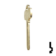 IC Core Best F Key (1A1F1, A1114F) Residential-Commercial Key JMA USA