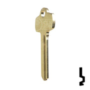 IC Core Best F Key (1A1F1, A1114F) Residential-Commercial Key JMA USA