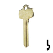 IC Core Best F Key (1A1F1, A1114F) Residential-Commercial Key JMA USA