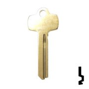 IC Core Best F Key (1A1F1, A1114F) Residential-Commercial Key JMA USA