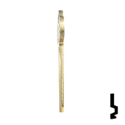 IC Core Best F Key (1A1F1, A1114F) Residential-Commercial Key JMA USA