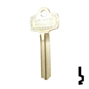 IC Core Best F Key (1A1F1, A1114F) Residential-Commercial Key JMA USA