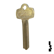 IC Core Best J Key (1A1J1, A1114J) Residential-Commercial Key JMA USA