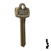 IC Core Best J Key (1A1J1, A1114J) Residential-Commercial Key JMA USA