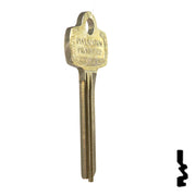 IC Core Best J Key (1A1J1, A1114J) Residential-Commercial Key JMA USA