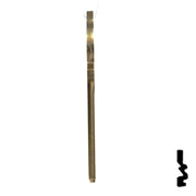 IC Core Best J Key (1A1J1, A1114J) Residential-Commercial Key JMA USA