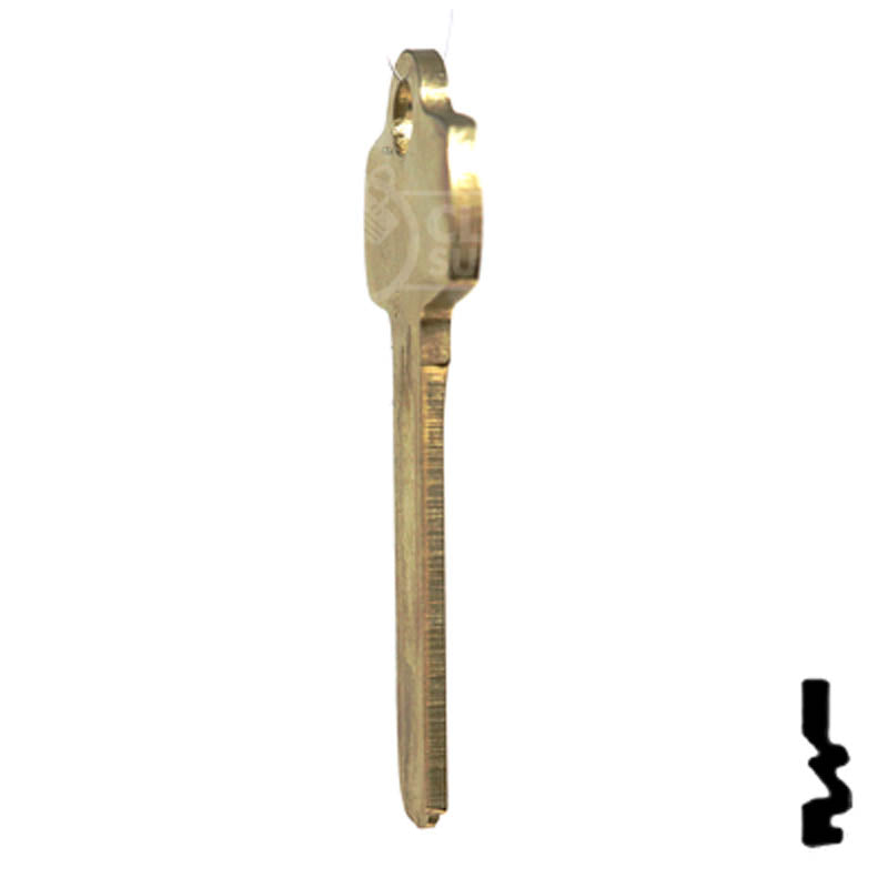 IC Core Best J Key (1A1J1, A1114J) Residential-Commercial Key JMA USA