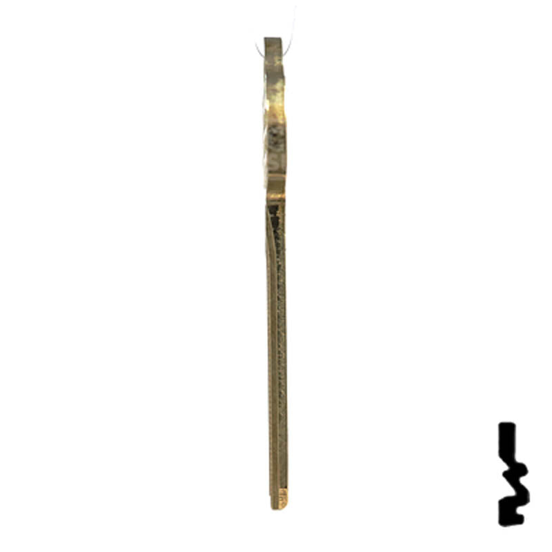 IC Core Best J Key (1A1J1, A1114J) Residential-Commercial Key JMA USA